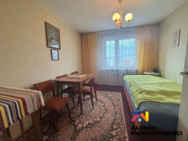 Mieszkanie 2 pokojowe do wynajęcia - ul. Lisia